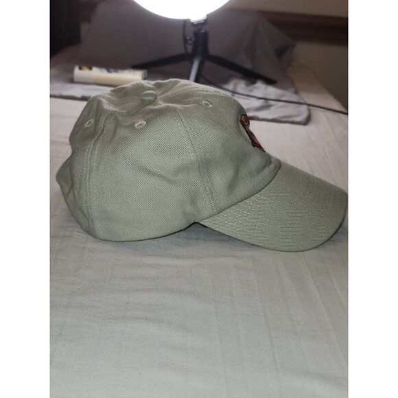 NWOT Y2k Chicago Bears hat strap back NFL football Illinois - Picture 5 of 7